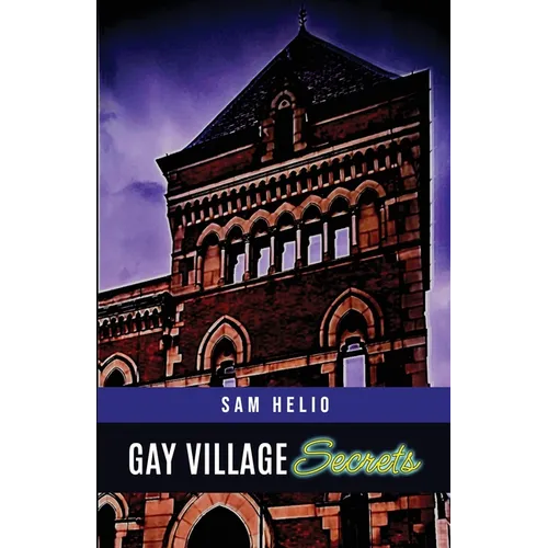 Gay Village Secrets